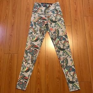 Victoria’s Secret high waist legging